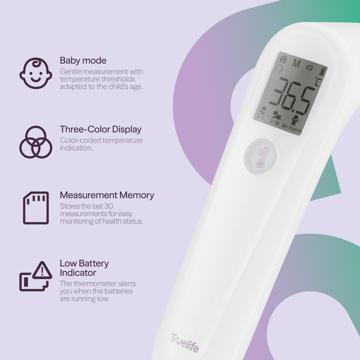Truelife Care Q9 OptiScan