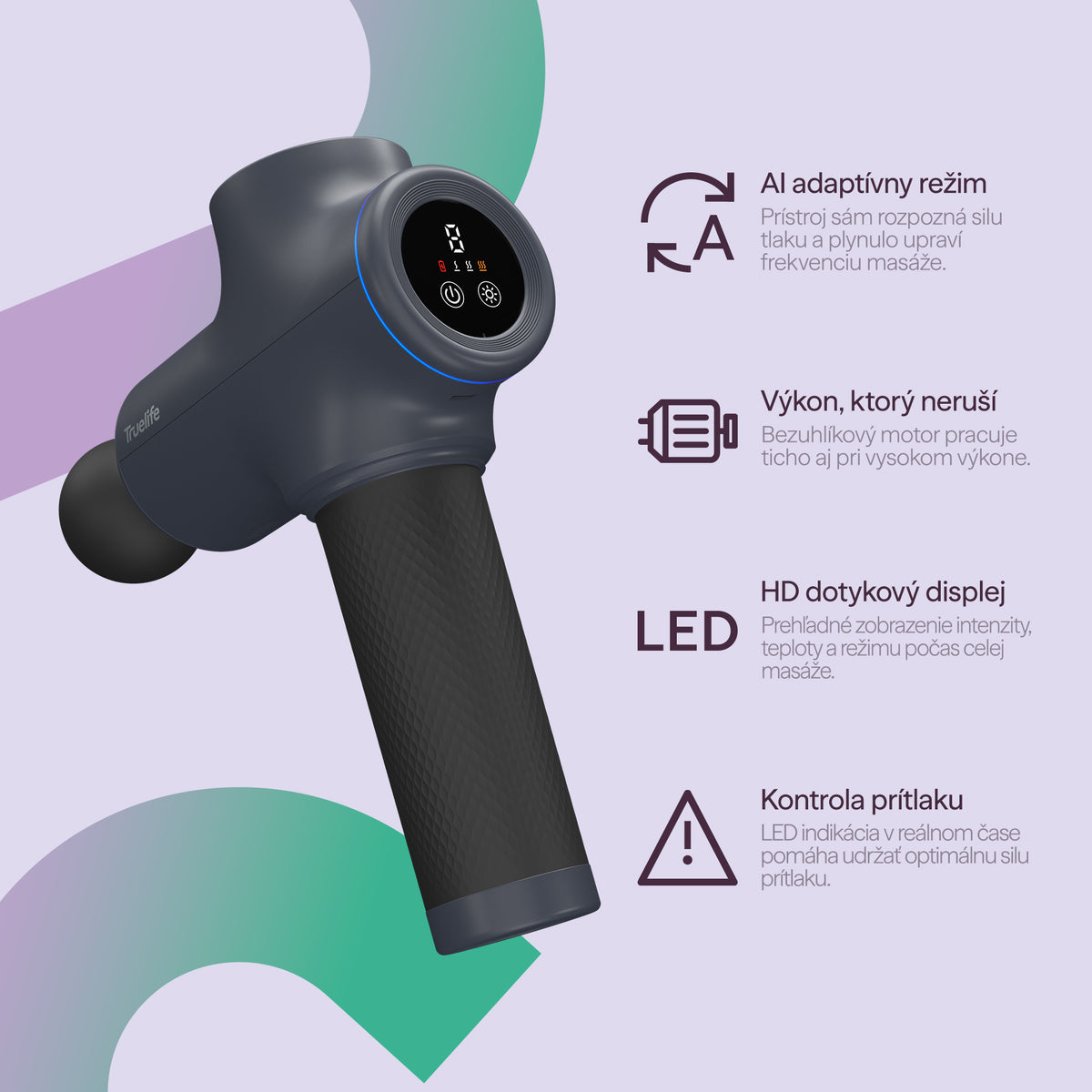 TrueLife RelaxGun G7 Pro