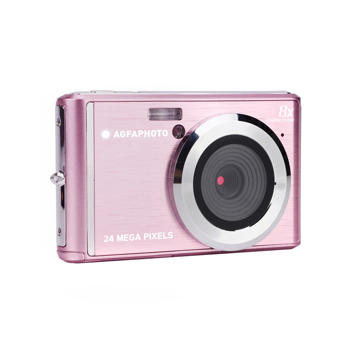 AgfaPhoto Realishot DC5500 Pink