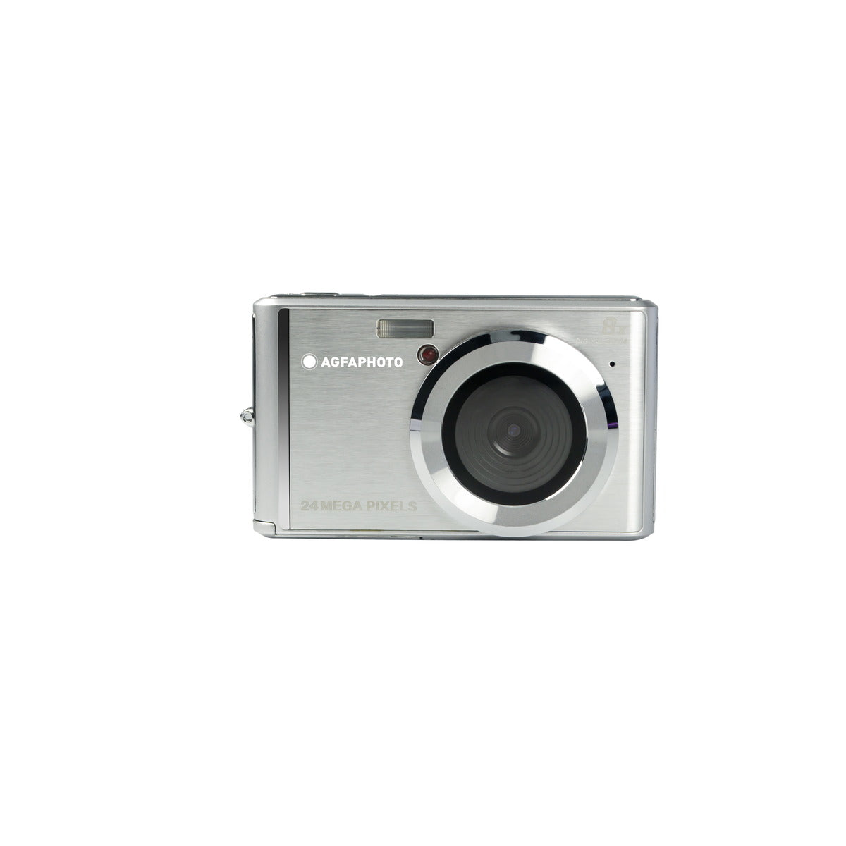 AgfaPhoto Realishot DC5500 Silver