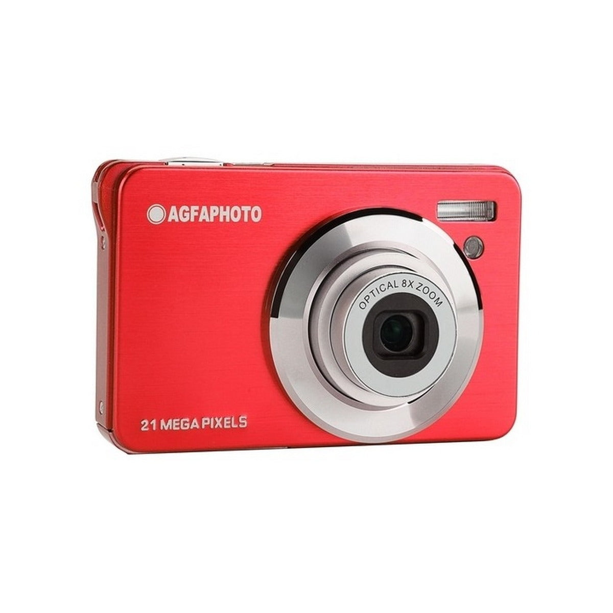 AgfaPhoto Realishot DC8300 Red