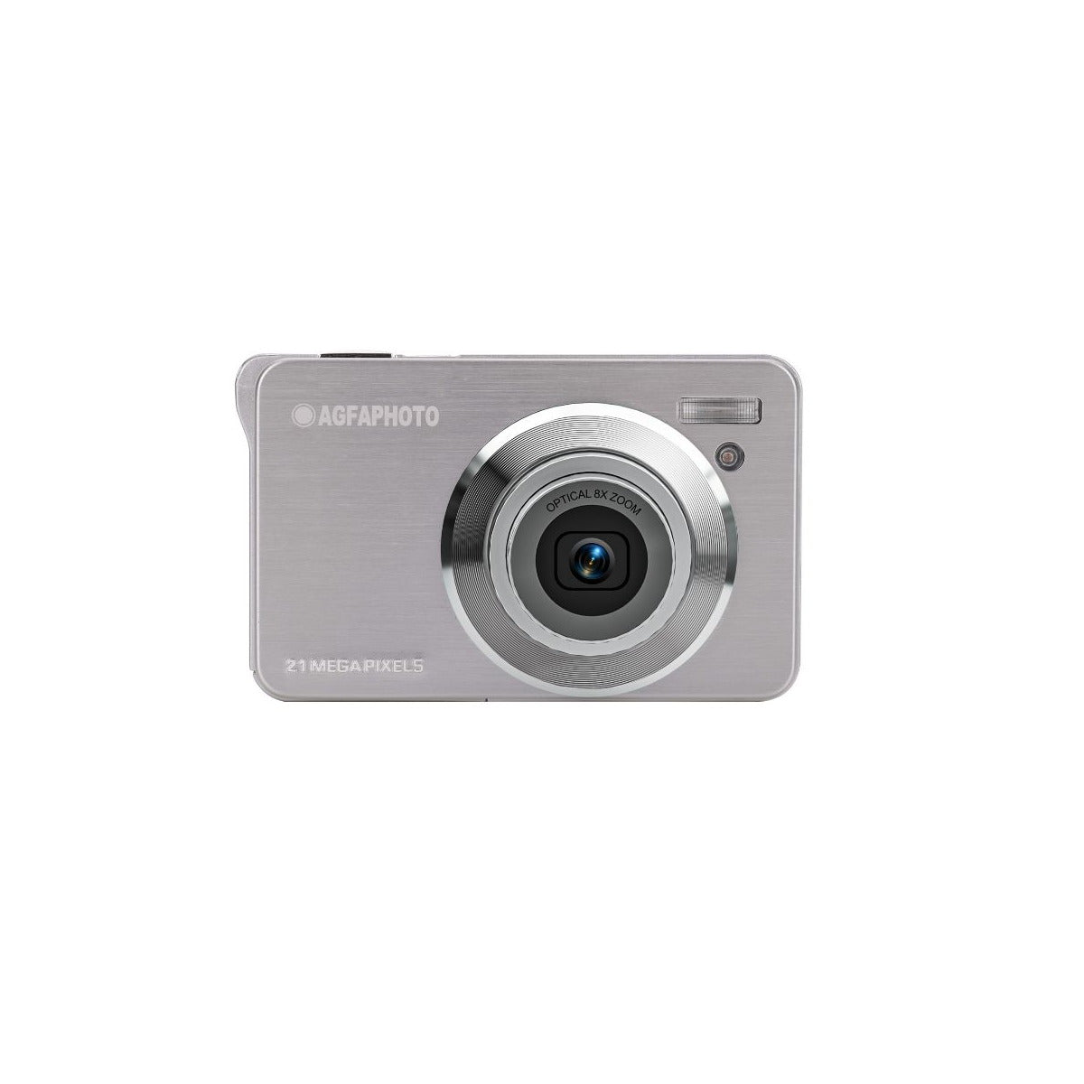 AgfaPhoto Realishot DC8300 Silver
