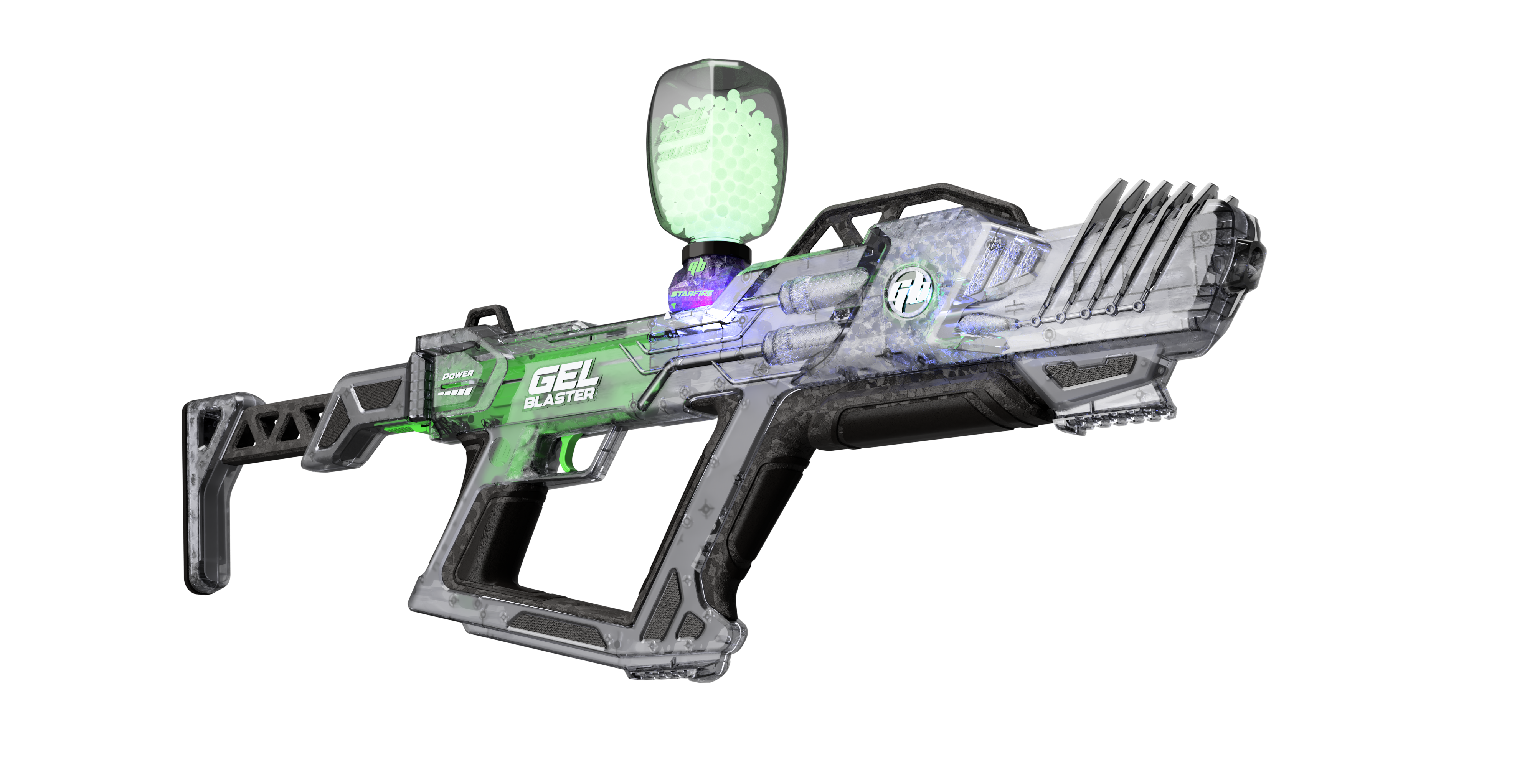 Gel Blaster Surge XL 2.0