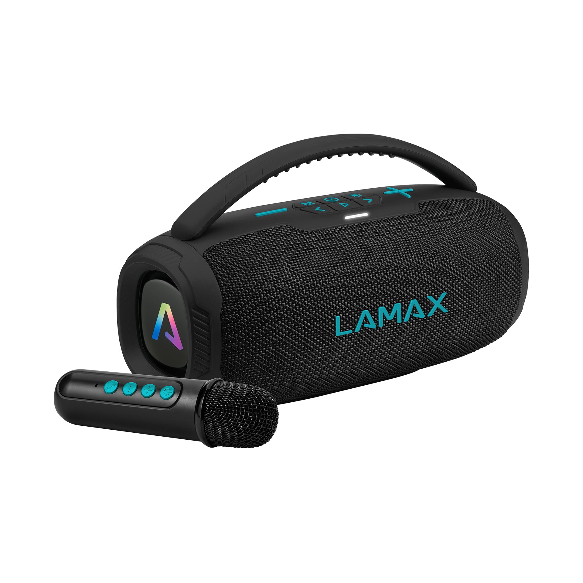 LAMAX PartyGo1 Mini