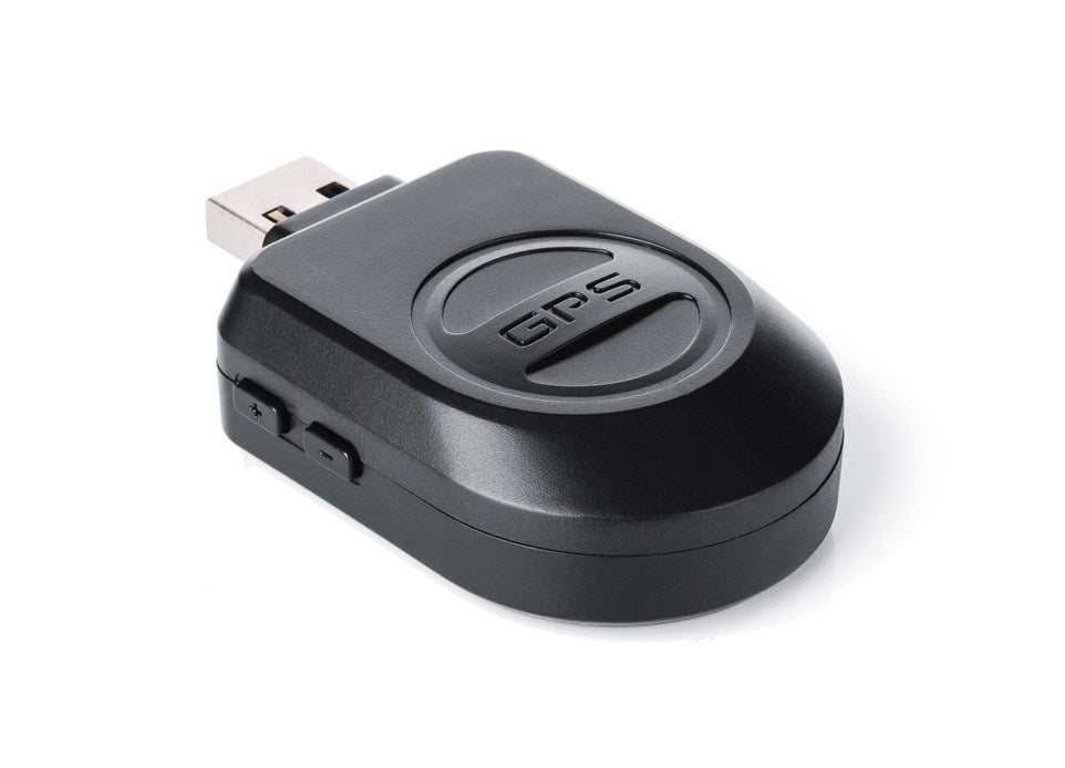 TrueCam GPS MODUL with speed camera function