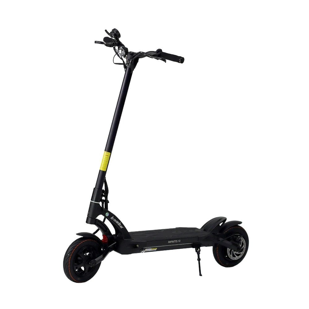 Mantis 10 ECO800 2022 CZ EDITION