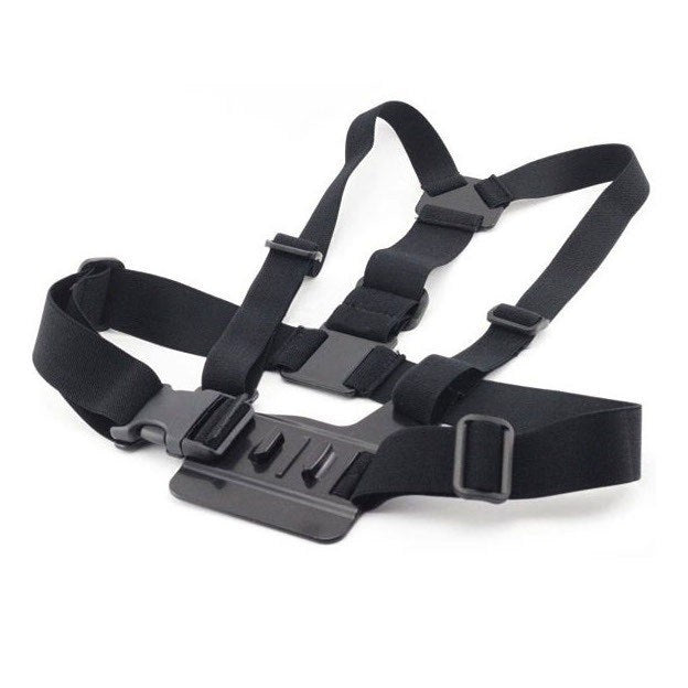 Chest strap for LAMAX X