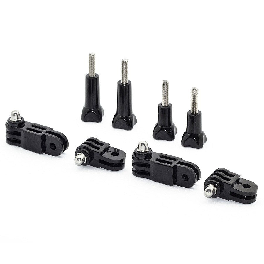 3-Axis connector for LAMAX X