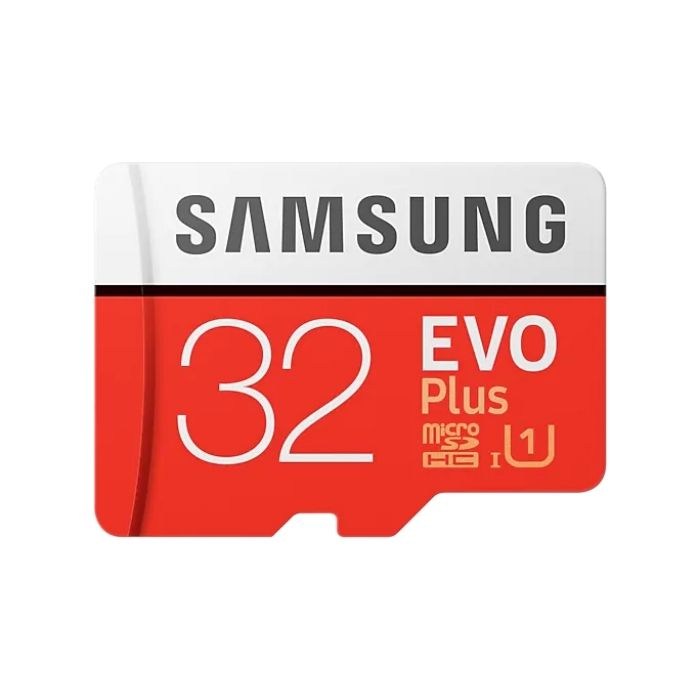 Samsung microSD U1 32GB