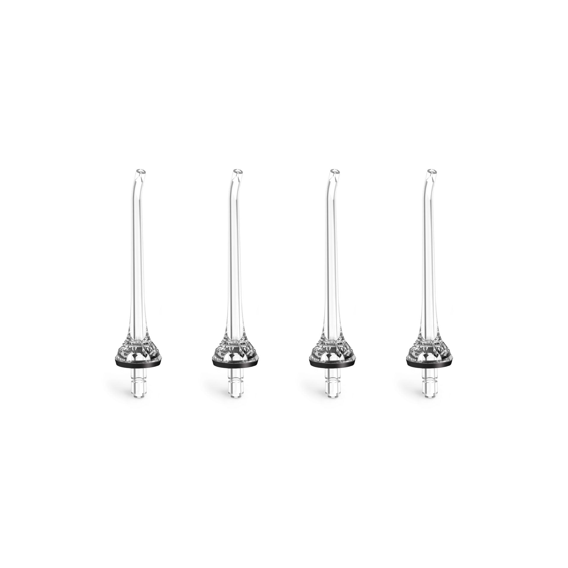 TrueLife AquaFloss C-series jets Standard 4 pack