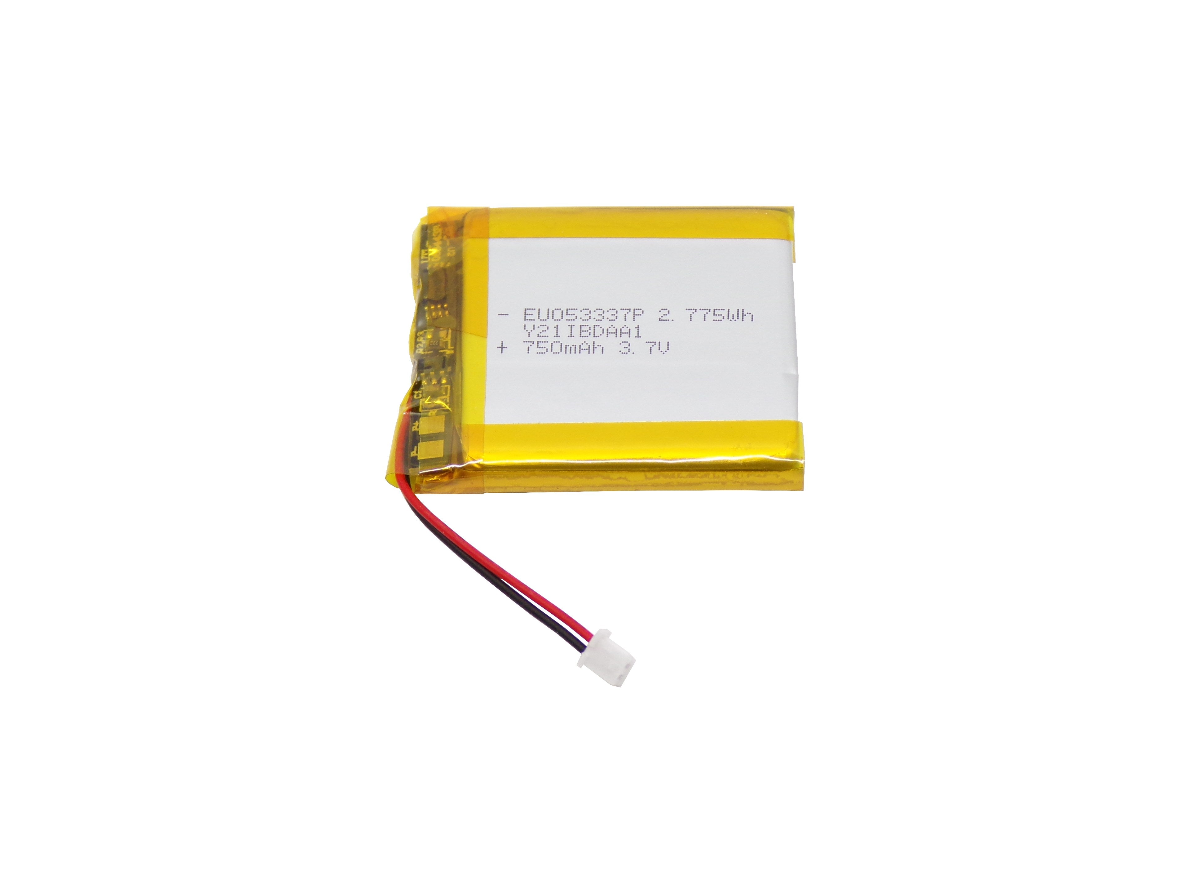 TrueLife NannyCam V24/H32 - Battery 2pin