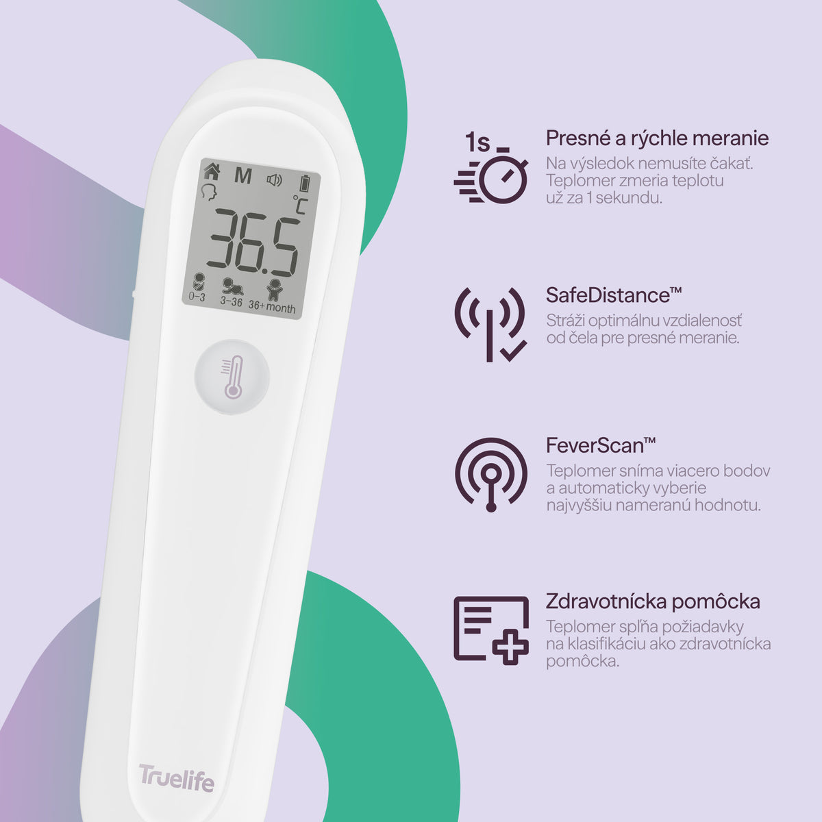 Truelife Care Q9 OptiScan