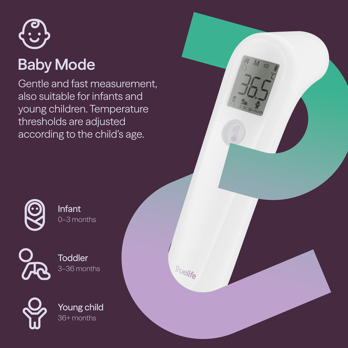 Truelife Care Q9 OptiScan
