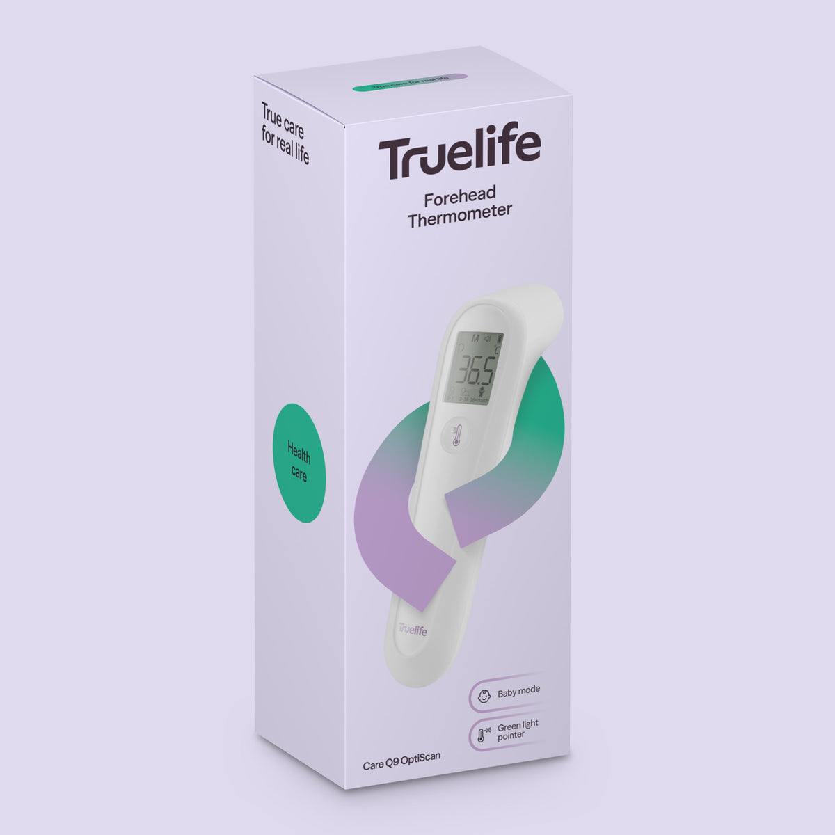 Truelife Care Q9 OptiScan