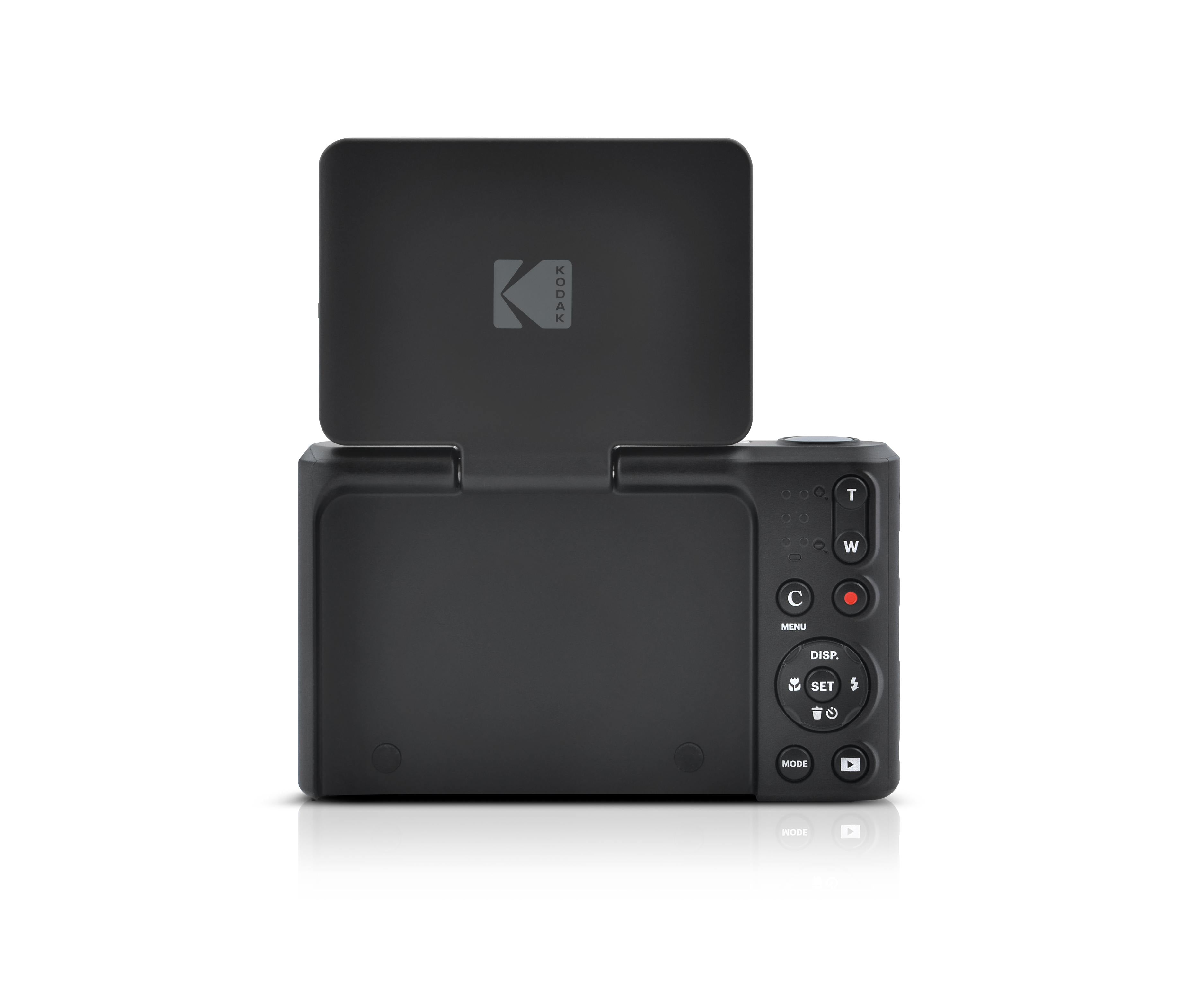 KODAK PIXPRO C1 BN ブラウン色 KODAK PIXPRO コンパクトデジタルカメラ CLASSIC SERIES