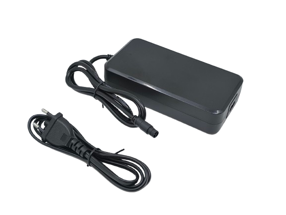 Charging adapter for LAMAX eTank SA70