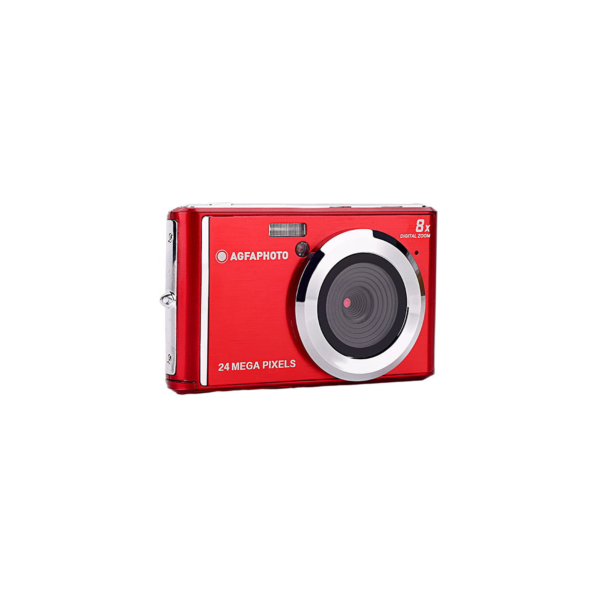 AgfaPhoto Realishot DC5500 Red