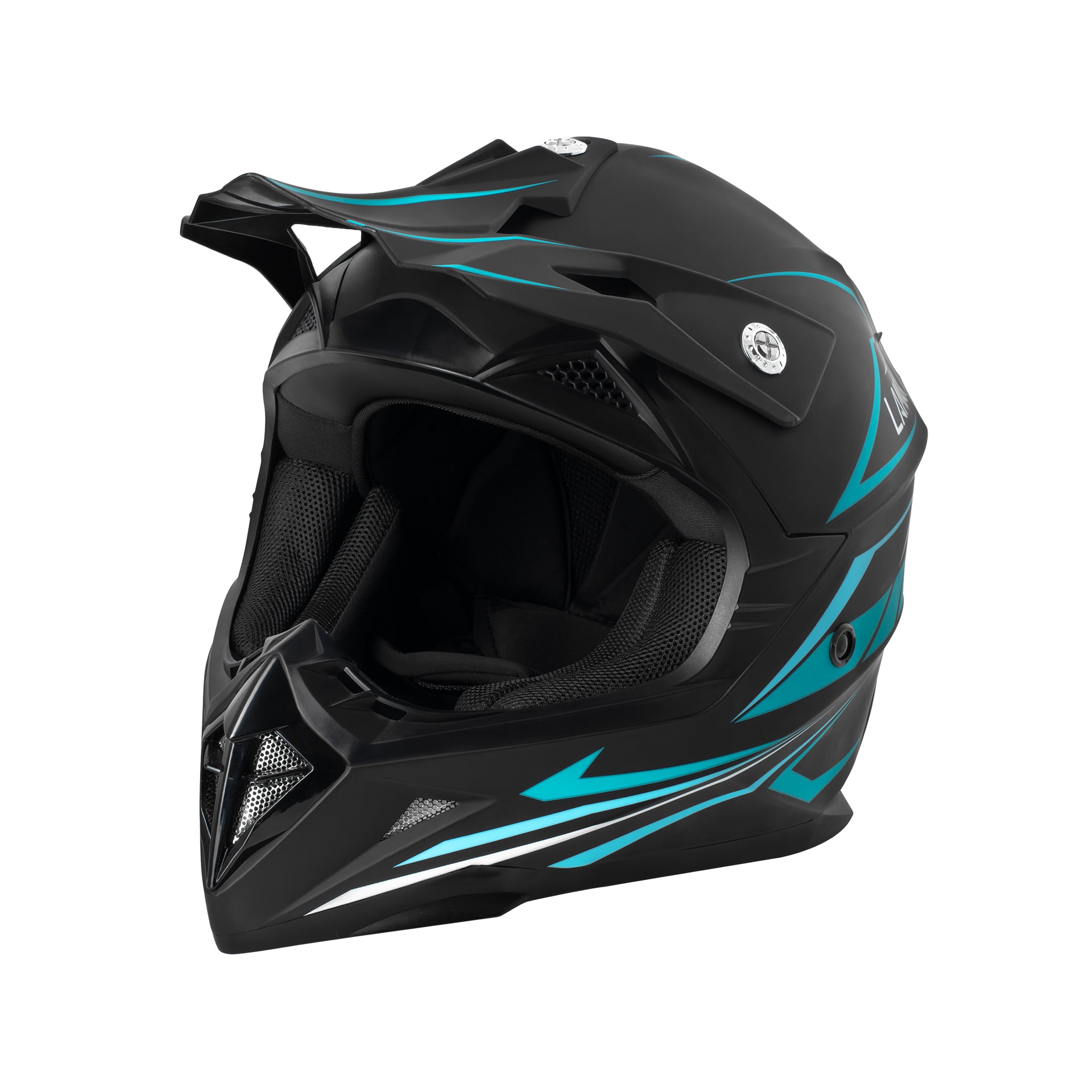 LAMAX Cross Helmet XS