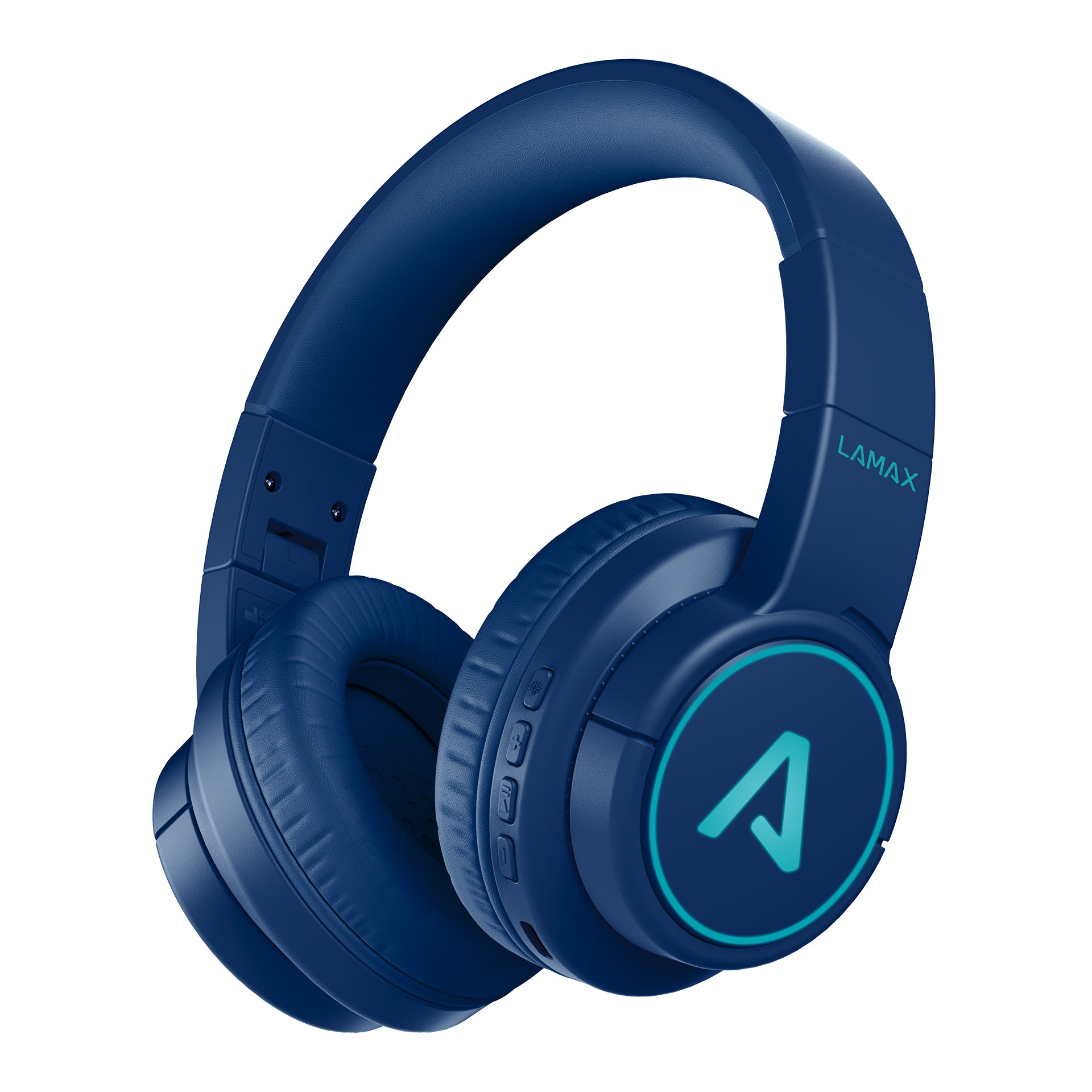 LAMAX GlowKid1 Blue