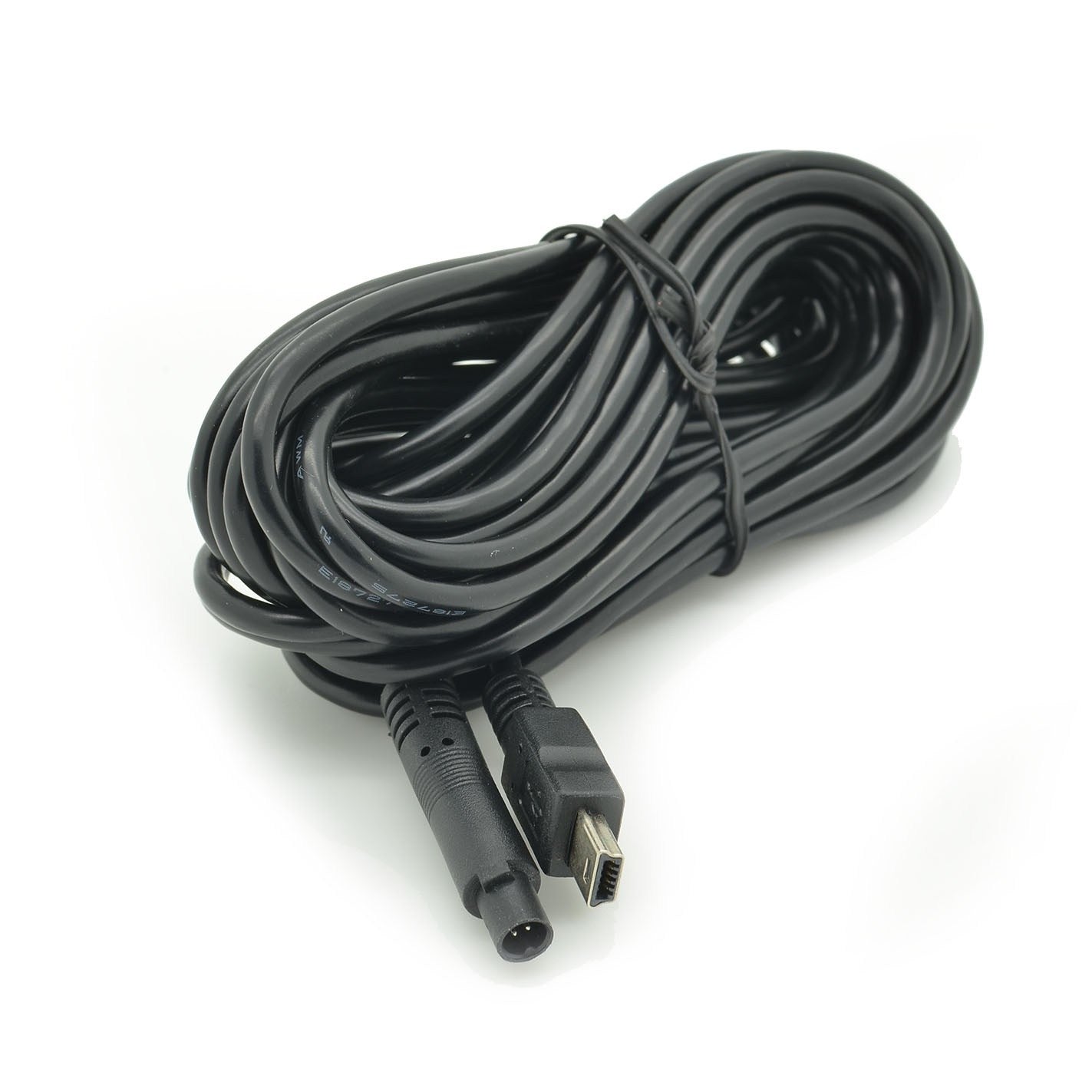 TrueCam A6 USB line